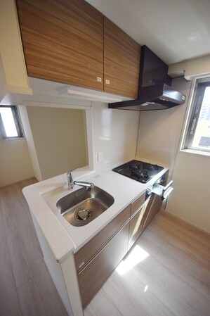 シェフルール新御徒町IIの物件内観写真